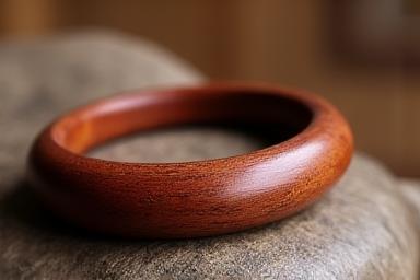 Pulsera de raulí antiguo