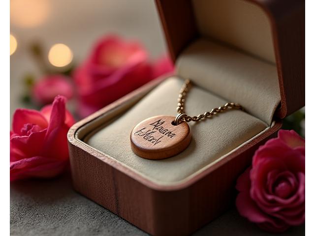 Regalo personalizado para aniversario